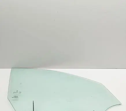 BMW X1 F48 F49 Front door window glass four-door 7349496
