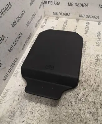 Jeep Grand Cherokee Battery box tray cover/lid 6DZ85TRMAA
