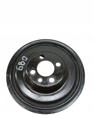 Skoda Yeti (5L) Crankshaft pulley 038105243M