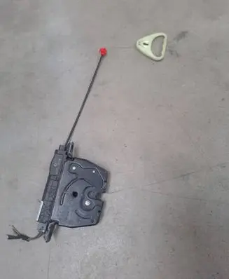 BMW 3 F30 F35 F31 Tailgate/trunk/boot lock/catch/latch 918064105 16367210 51247191212