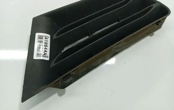 Renault Scenic II - Grand scenic II Front bumper lower grill 