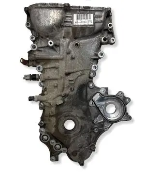 Toyota Avensis T270 Timing chain cover A2ZR 2ZR