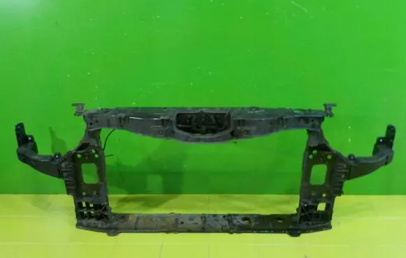 Hyundai i40 Radiator support slam panel 641363Z000