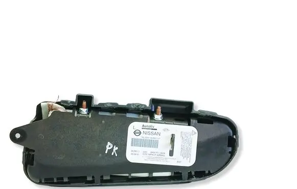 Nissan Qashqai+2 Seat airbag 6009383