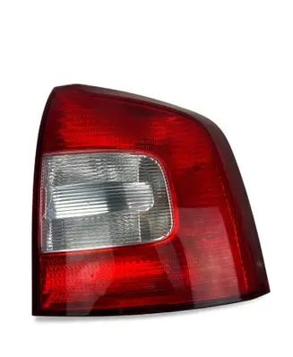 Skoda Octavia Mk2 (1Z) Rear/tail lights 1Z9945