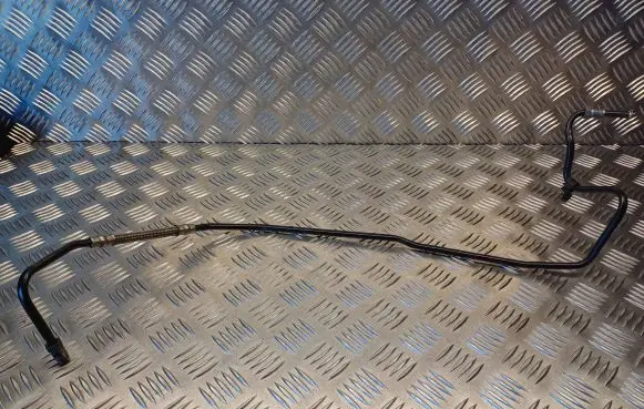Citroen C4 Grand Picasso Brake booster pipe/hose 