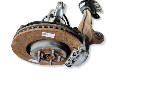 Ford Edge II Front upper control arm/wishbone 