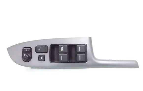 Honda Accord Electric window control switch C8HHH2AMF90 35750SEFE1 SEAQ110M101