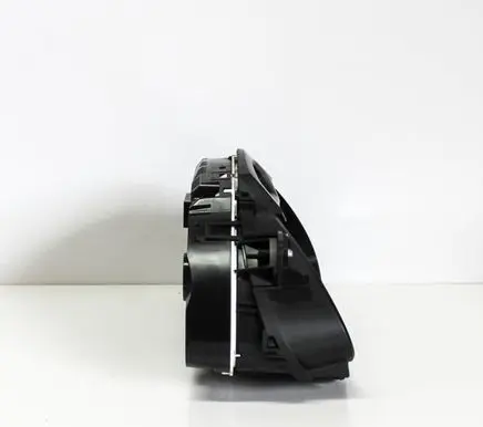 Audi A4 S4 B8 8K Speedometer (instrument cluster) 8K0920980B