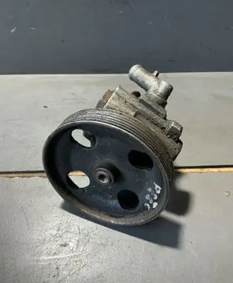 Peugeot Boxer Power steering pump 7613955514