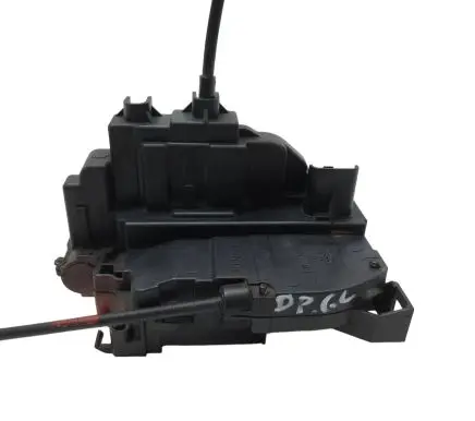 Renault Clio III Rear door lock 2307H