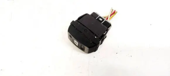 Citroen Xsara Picasso Electric window control switch