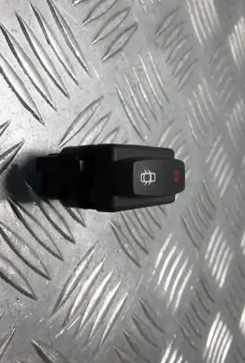 Central locking switch button