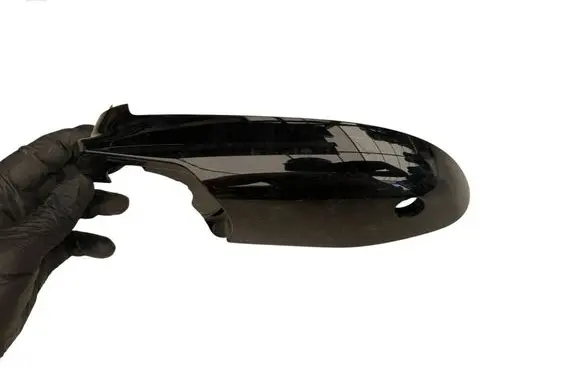 BMW X5 F15 Plastic wing mirror trim cover 51167327909 7327909 698121