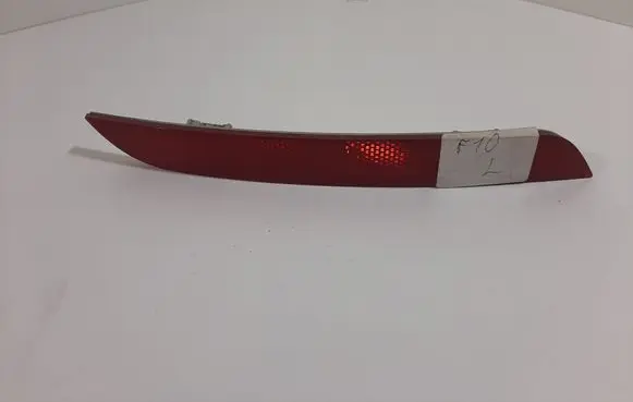 BMW 5 F10 F11 Rear tail light reflector 7203237