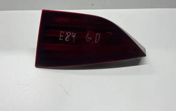 BMW X1 E84 Tailgate rear/tail lights 2990114