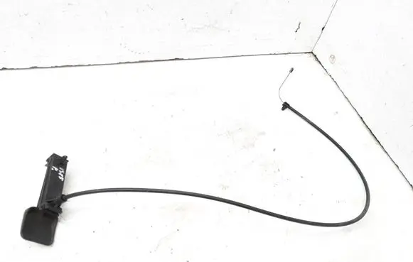 Citroen C5 Fuel cap flap release cable 