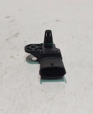 Mitsubishi Colt Air pressure sensor 0261230118 0607143CC5 195775