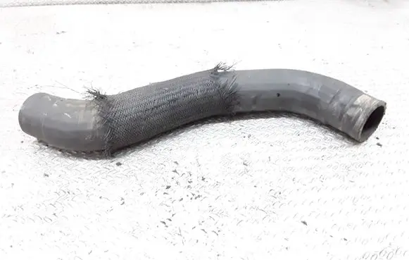 Toyota Avensis T250 Intercooler hose/pipe