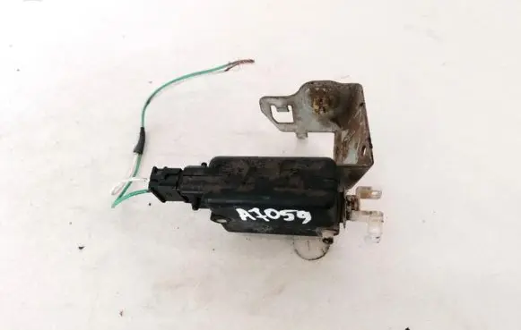 Renault Scenic I Central locking motor 