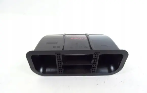 Volkswagen Up Cabin air duct channel 1S0819241C