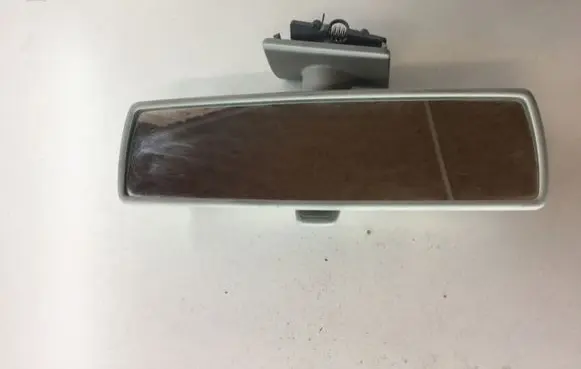Volkswagen Touran I Rear view mirror (interior) 1T0857511Y20 12123407