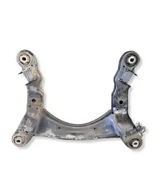 Audi A6 S6 C6 4F Front subframe 