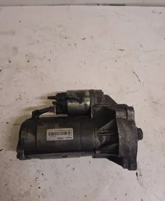 Fiat Ulysse Starter motor 03016N 2E00242700040042