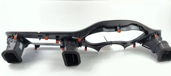 Dodge Challenger Dashboard A0002741X9AA