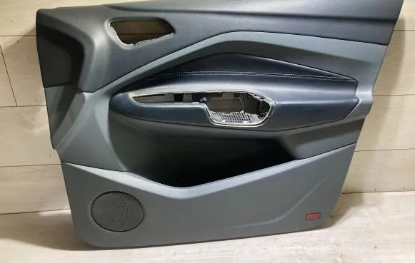 Ford C-MAX II Coupe rear side trim panel 2090611 38C5SVTA0CS
