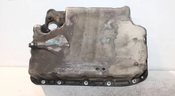 Mercedes-Benz Sprinter W906 Oil sump A6510141902