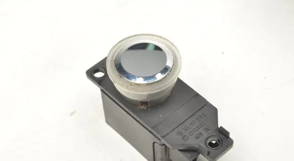 Volkswagen Touareg I Other switches/knobs/shifts 3D0959839C