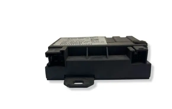 Mercedes-Benz E W212 Fuel injection pump control unit/module A2124460071