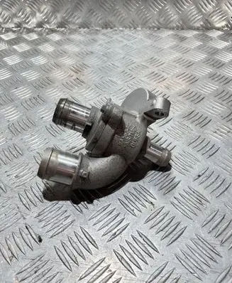Ford Kuga III Thermostat housing LX6E-8K528-AB