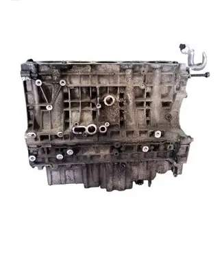 Volvo V50 Engine block D5244T