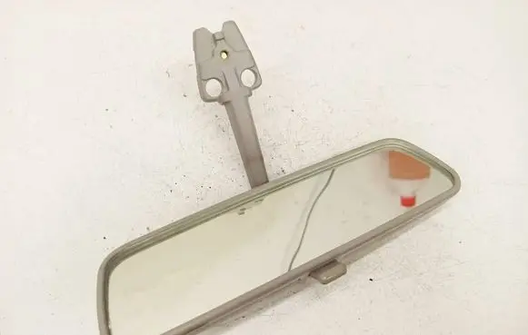 Nissan X-Trail T30 Rear view mirror (interior) E130187358