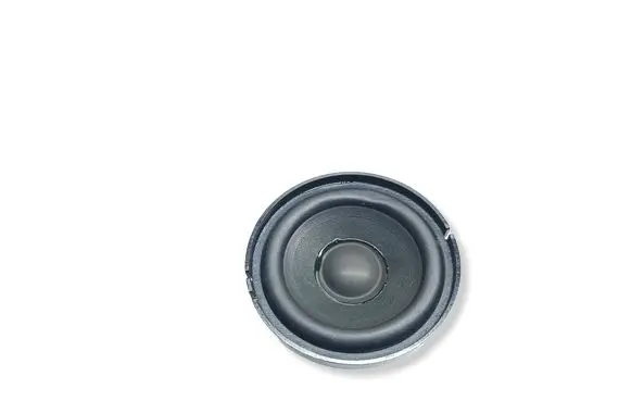 BMW X5 E70 Panel speaker 6938657 65136938657