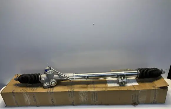 Audi A4 S4 B5 8D Steering rack 8D1422053BX