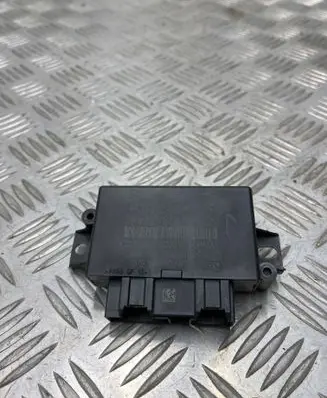 Ford Transit Custom Parking PDC control unit/module JK2T15T850CD E227833