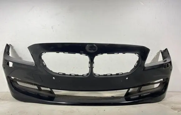 BMW 6 F12 F13 Front bumper 51117211491