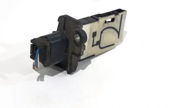 Renault Kadjar Mass air flow meter 5WK98504