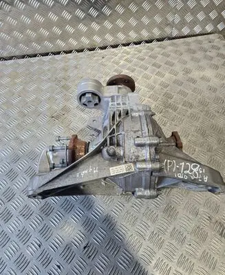 Audi A7 S7 4K8 Rear differential 0G2500043E