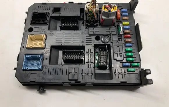 Other control units/modules
