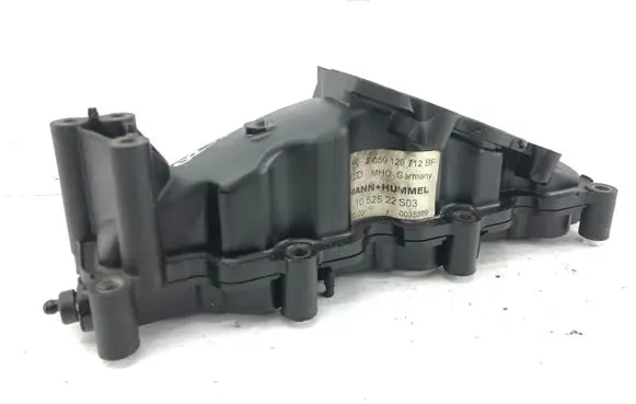 Audi Q7 4L Intake manifold 059129712BF