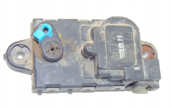 SsangYong Kyron Tailgate/trunk/boot lock/catch/latch