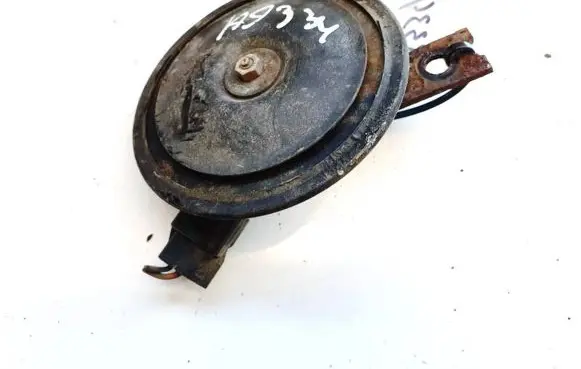 Hyundai H-1, Starex, Satellite Horn signal