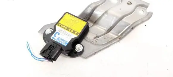 Toyota RAV 4 (XA30) ESP acceleration yaw rate sensor 8918312050 89183-12050