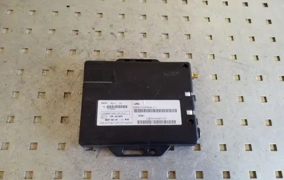 Hyundai Santa Fe Other control units/modules 10R022956