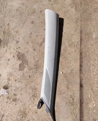 Volkswagen Golf VII (A) pillar trim 5G0867233R