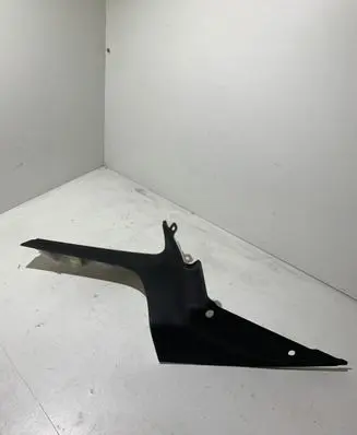 BMW 5 GT F07 (D)pillar trim (top) 9137201